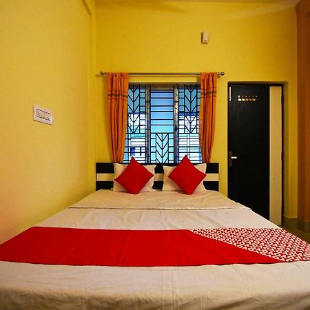 Oyo 43926 Sanchari Atithi Nivas Hotel Bolpur Exterior photo